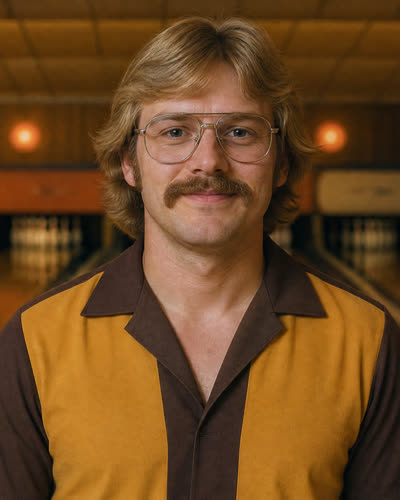 Tyler Brandt