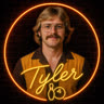 Tyler Brandt Bowling logo