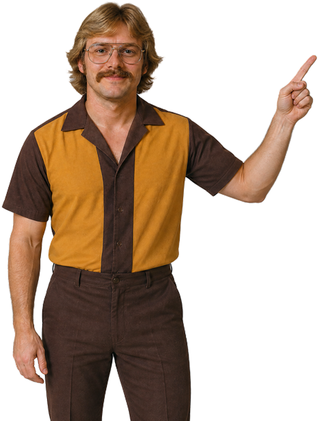 Tyler Brandt